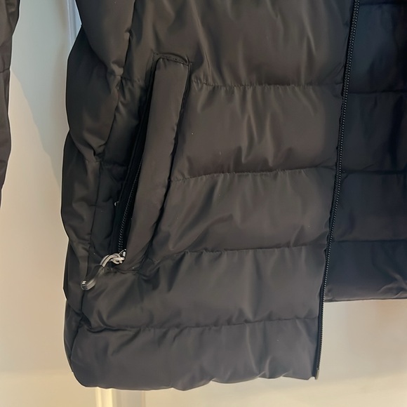 BLK jacket-M 32 degrees heat - Picture 3 of 4